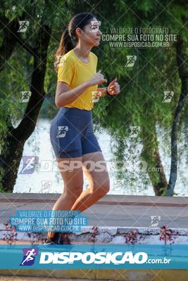 Treino Lago Igapó 2