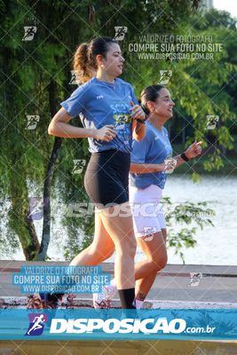 Treino Lago Igapó 2