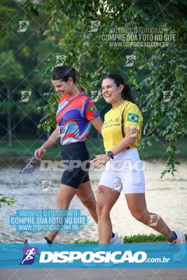 Treino Lago Igapó 2