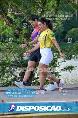 Treino Lago Igapó 2