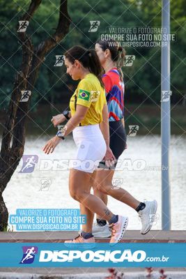 Treino Lago Igapó 2