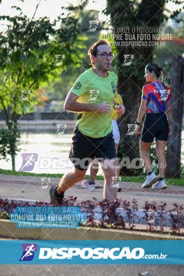 Treino Lago Igapó 2