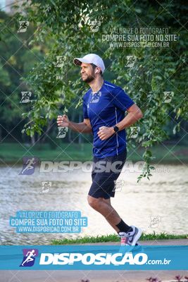 Treino Lago Igapó 2