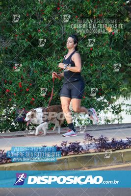 Treino Lago Igapó 2