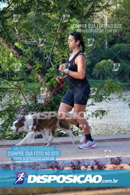 Treino Lago Igapó 2