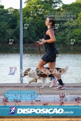 Treino Lago Igapó 2