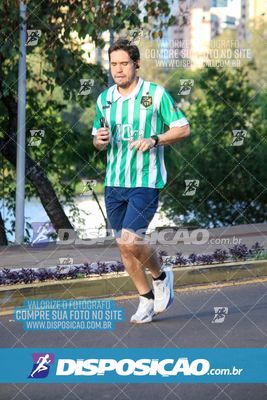 Treino Lago Igapó 2