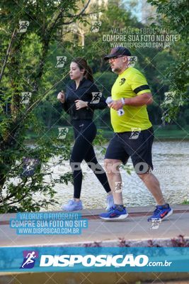 Treino Lago Igapó 2