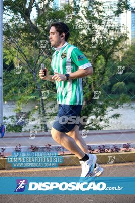 Treino Lago Igapó 2