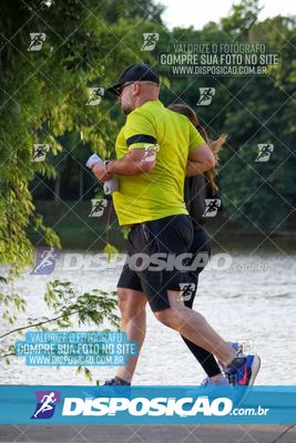 Treino Lago Igapó 2