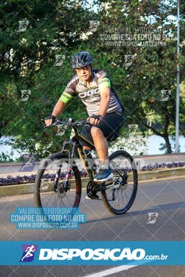 Treino Lago Igapó 2