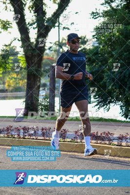 Treino Lago Igapó 2