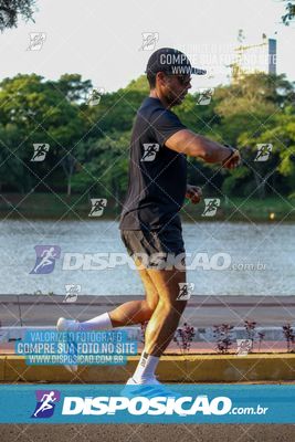 Treino Lago Igapó 2