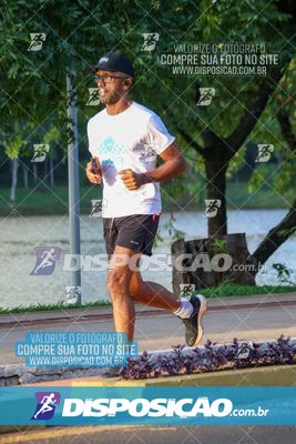 Treino Lago Igapó 2