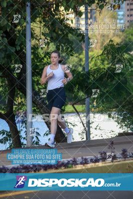 Treino Lago Igapó 2