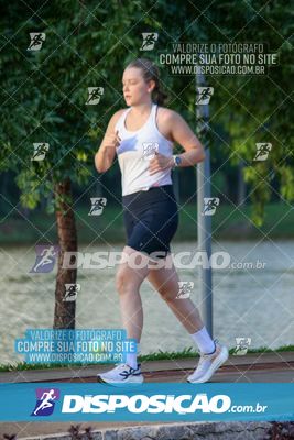 Treino Lago Igapó 2