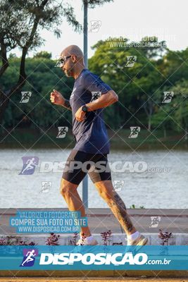 Treino Lago Igapó 2