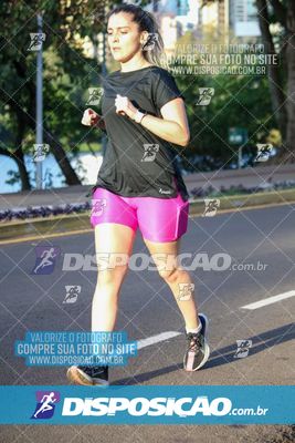 Treino Lago Igapó 2