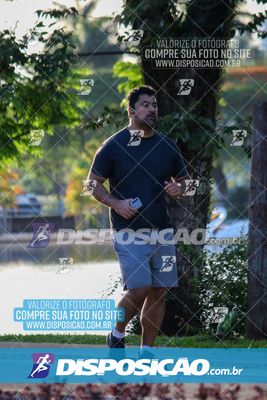 Treino Lago Igapó 2