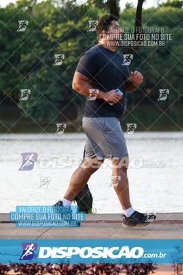 Treino Lago Igapó 2