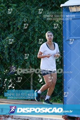 Treino Lago Igapó 2