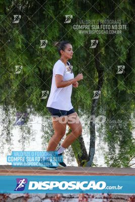 Treino Lago Igapó 2