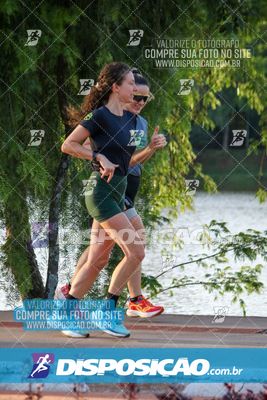 Treino Lago Igapó 2