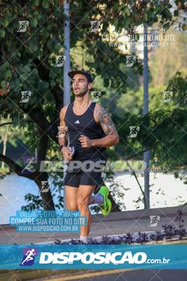 Treino Lago Igapó 2