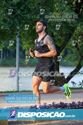 Treino Lago Igapó 2