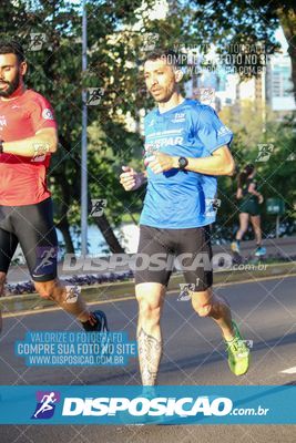 Treino Lago Igapó 2