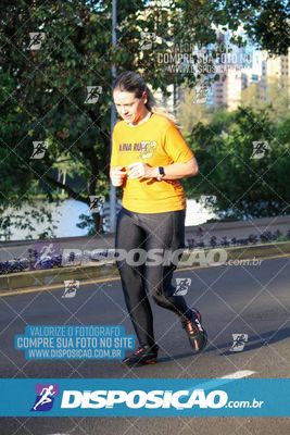 Treino Lago Igapó 2