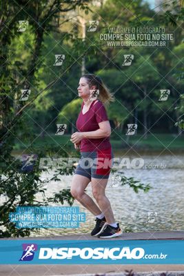 Treino Lago Igapó 2