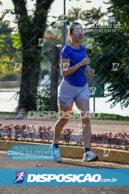 Treino Lago Igapó 2