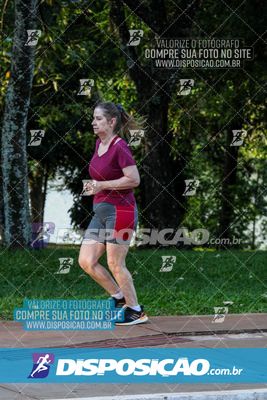 Treino Lago Igapó 2