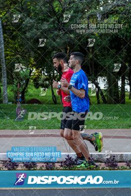 Treino Lago Igapó 2