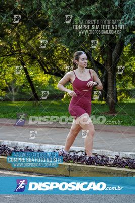 Treino Lago Igapó 2