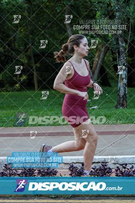 Treino Lago Igapó 2