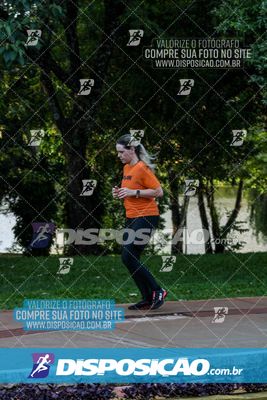 Treino Lago Igapó 2