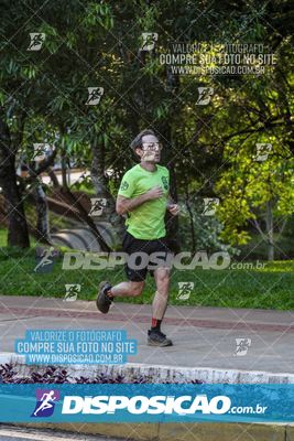 Treino Lago Igapó 2