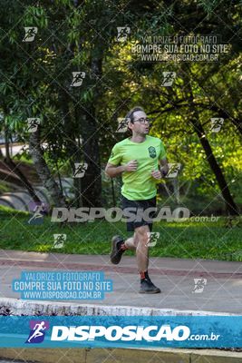 Treino Lago Igapó 2