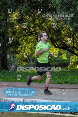 Treino Lago Igapó 2