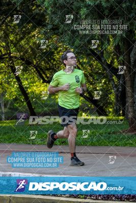 Treino Lago Igapó 2