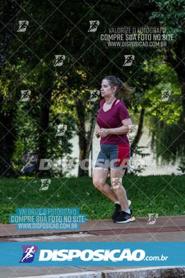 Treino Lago Igapó 2