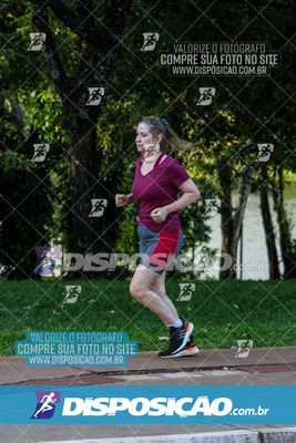 Treino Lago Igapó 2