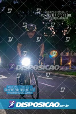 Treinos Parque do Ingá - Manhã