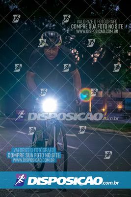 Treinos Parque do Ingá - Manhã