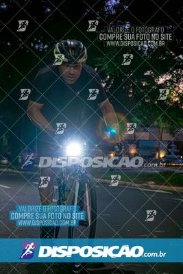 Treinos Parque do Ingá - Manhã