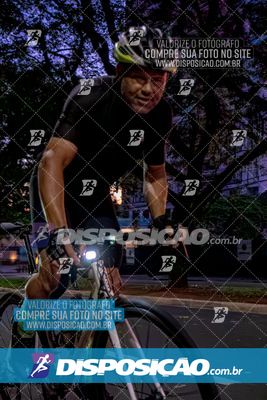 Treinos Parque do Ingá - Manhã