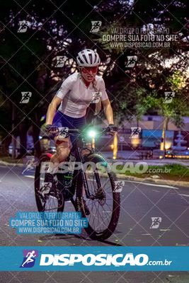 Treinos Parque do Ingá - Manhã