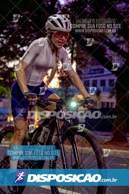 Treinos Parque do Ingá - Manhã